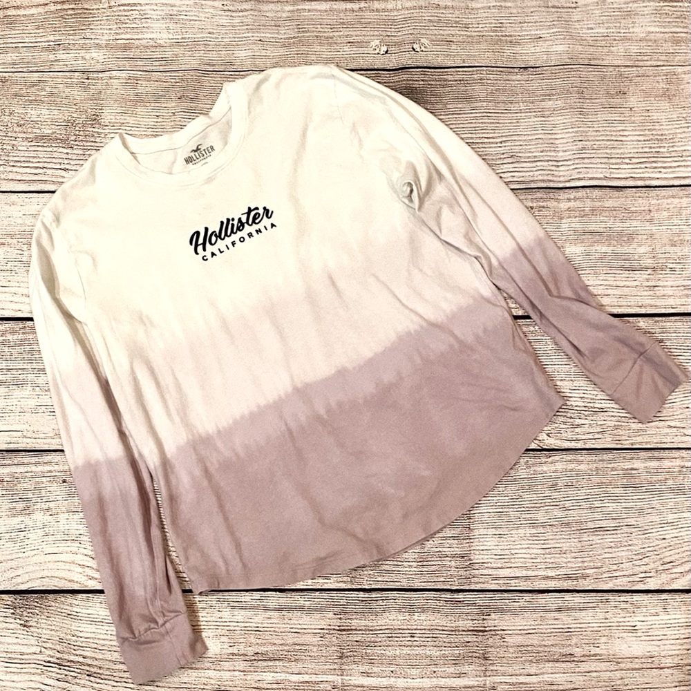 Hollister Teen/Ladies long sleeve